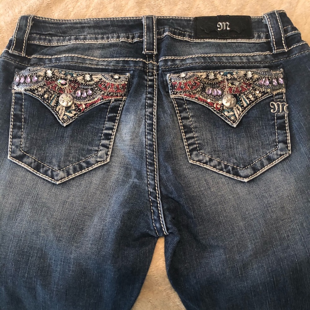 Miss Me Jeans Size 30